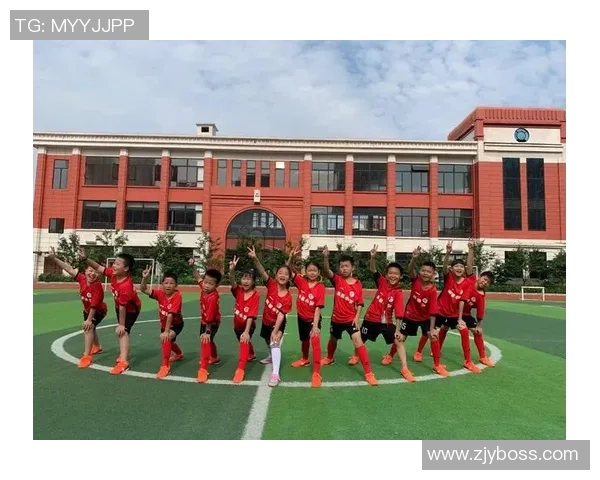 冷水滩区第九届中小学生学校足球联赛开幕