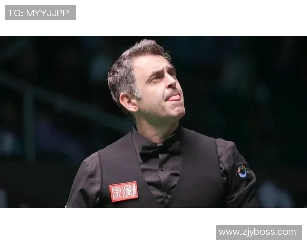 奥沙利文：吴宜泽是真实的顶尖球员 就像今世的戴维斯