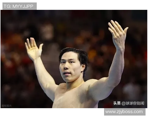 小组头名晋级100蛙半决赛，覃海洋：任何竞赛都要做好自己